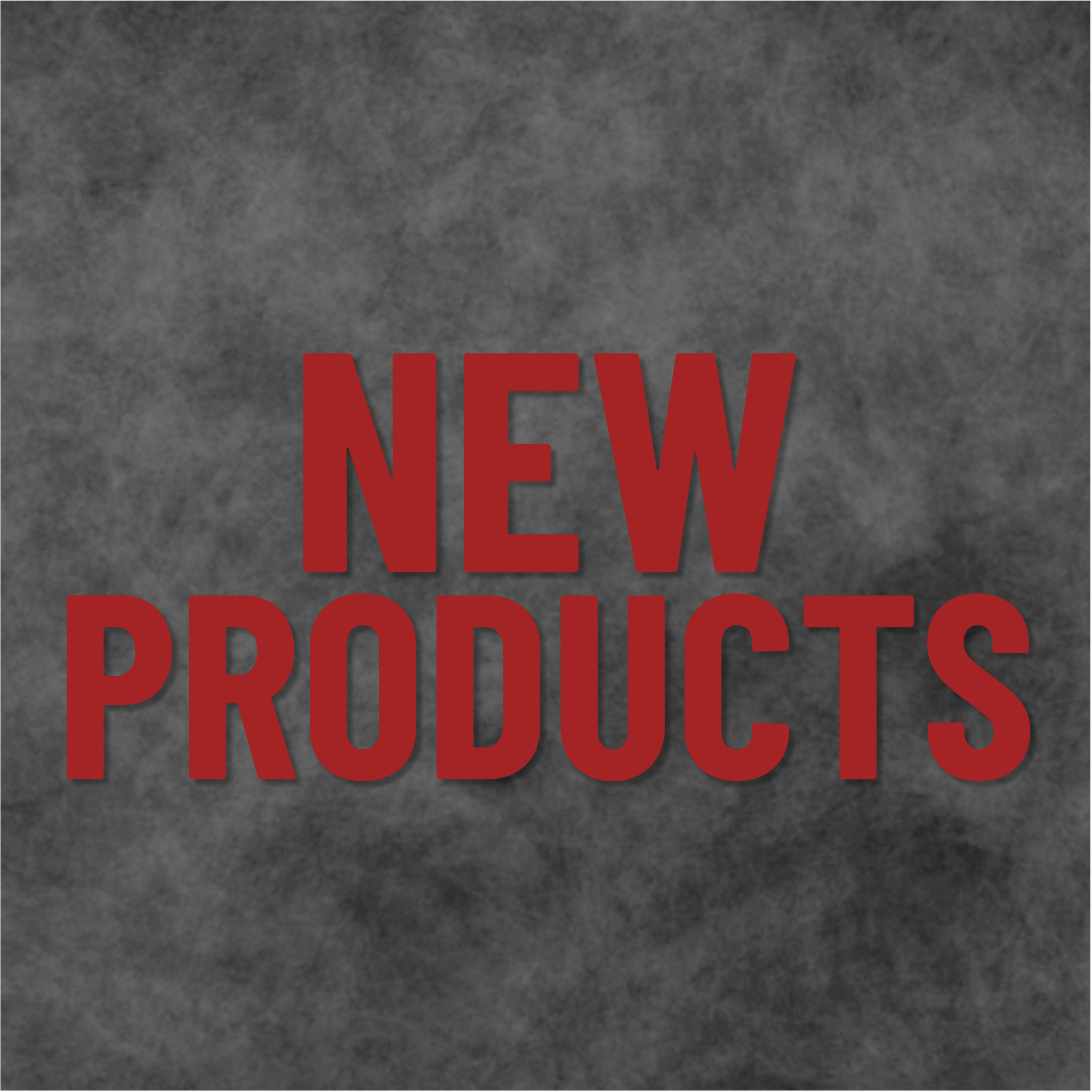New Products