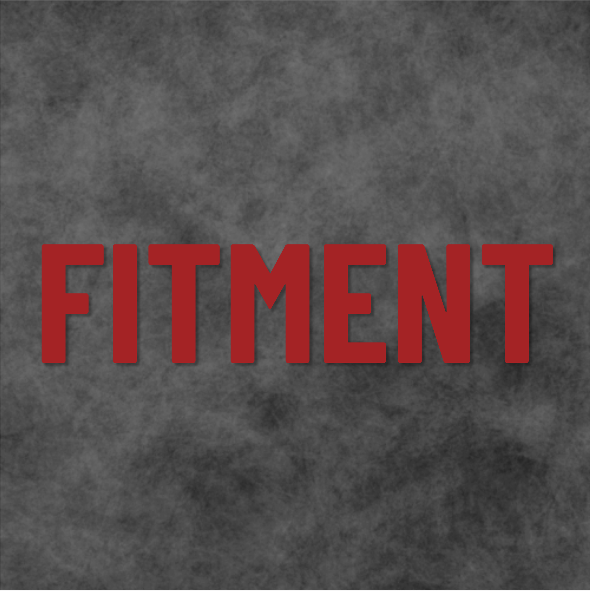 Shop by Fitment