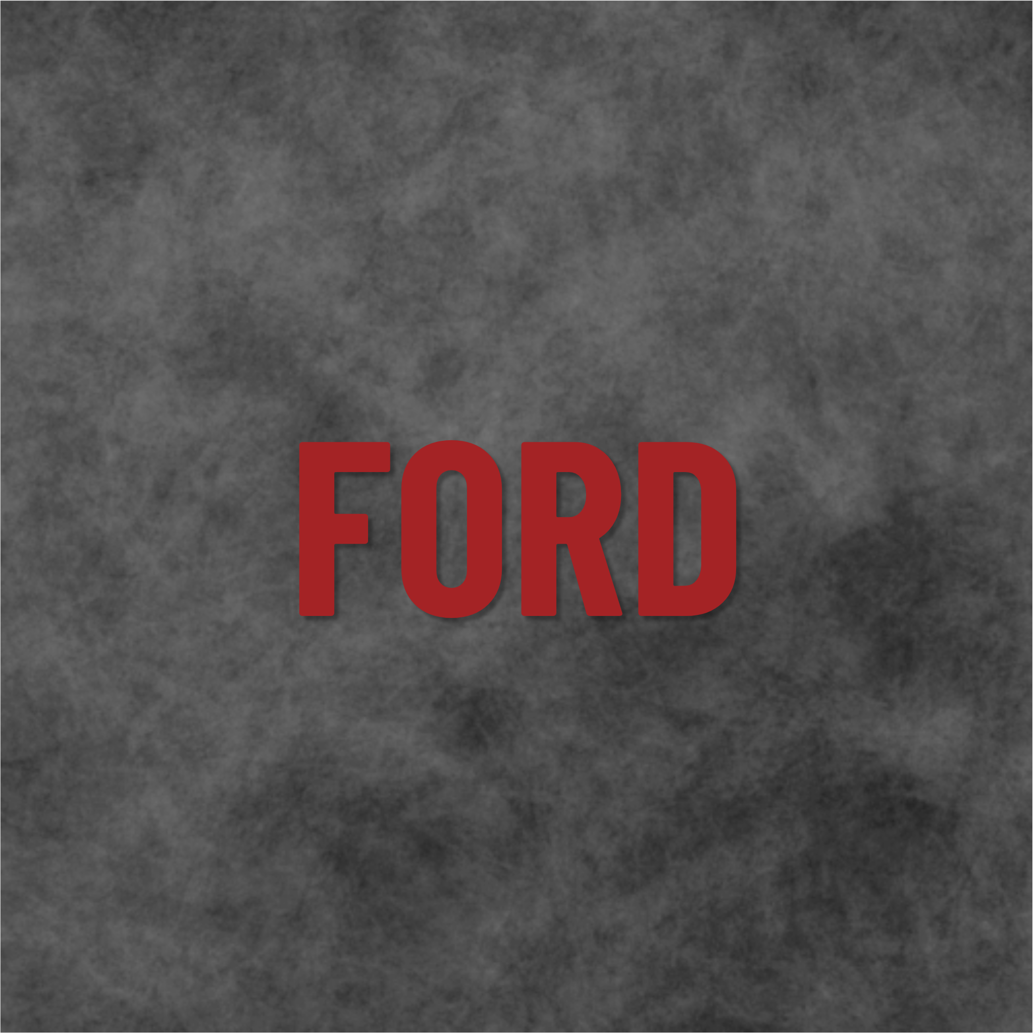 Ford Specific