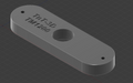 T-Series ½" Spacer