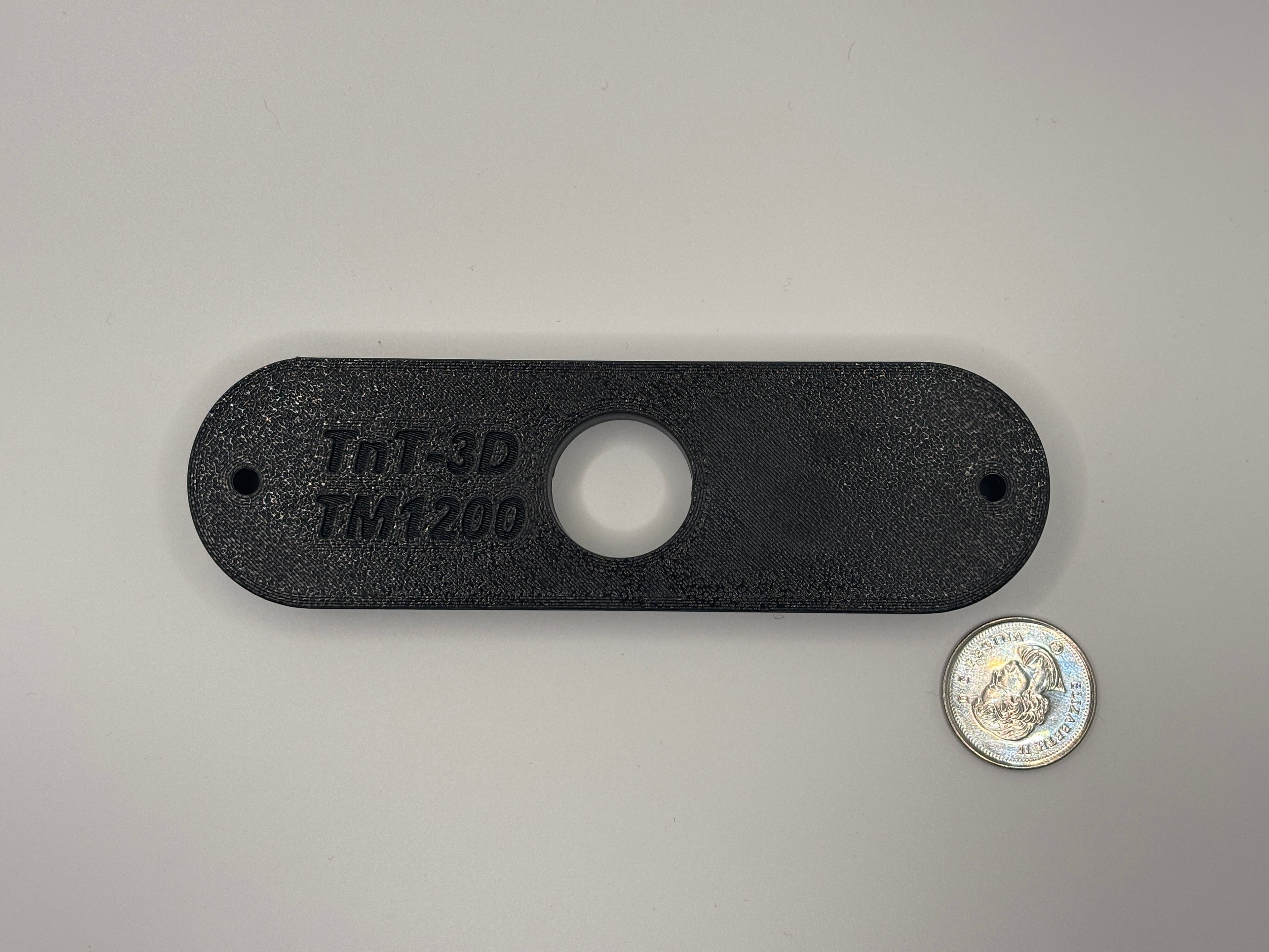 T-Series ½" Spacer