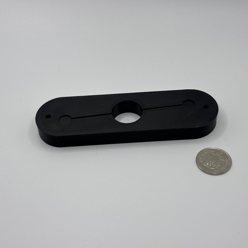 T-Series ½" Spacer