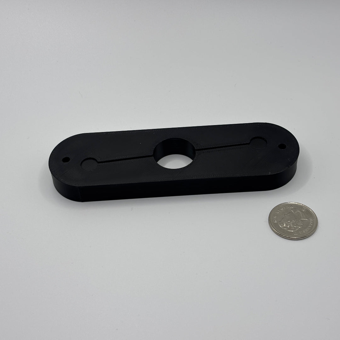 T-Series ½" Spacer