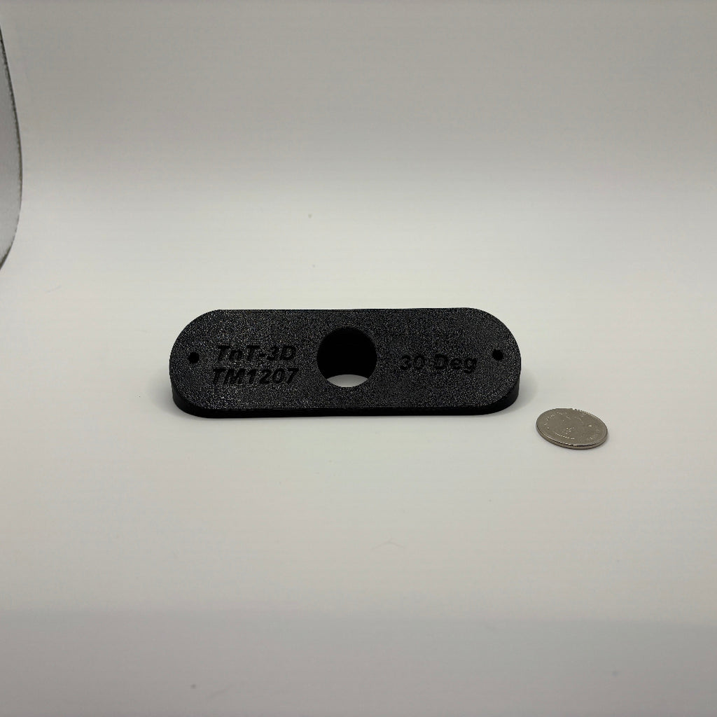 Whelen T-Series Mounting Wedges