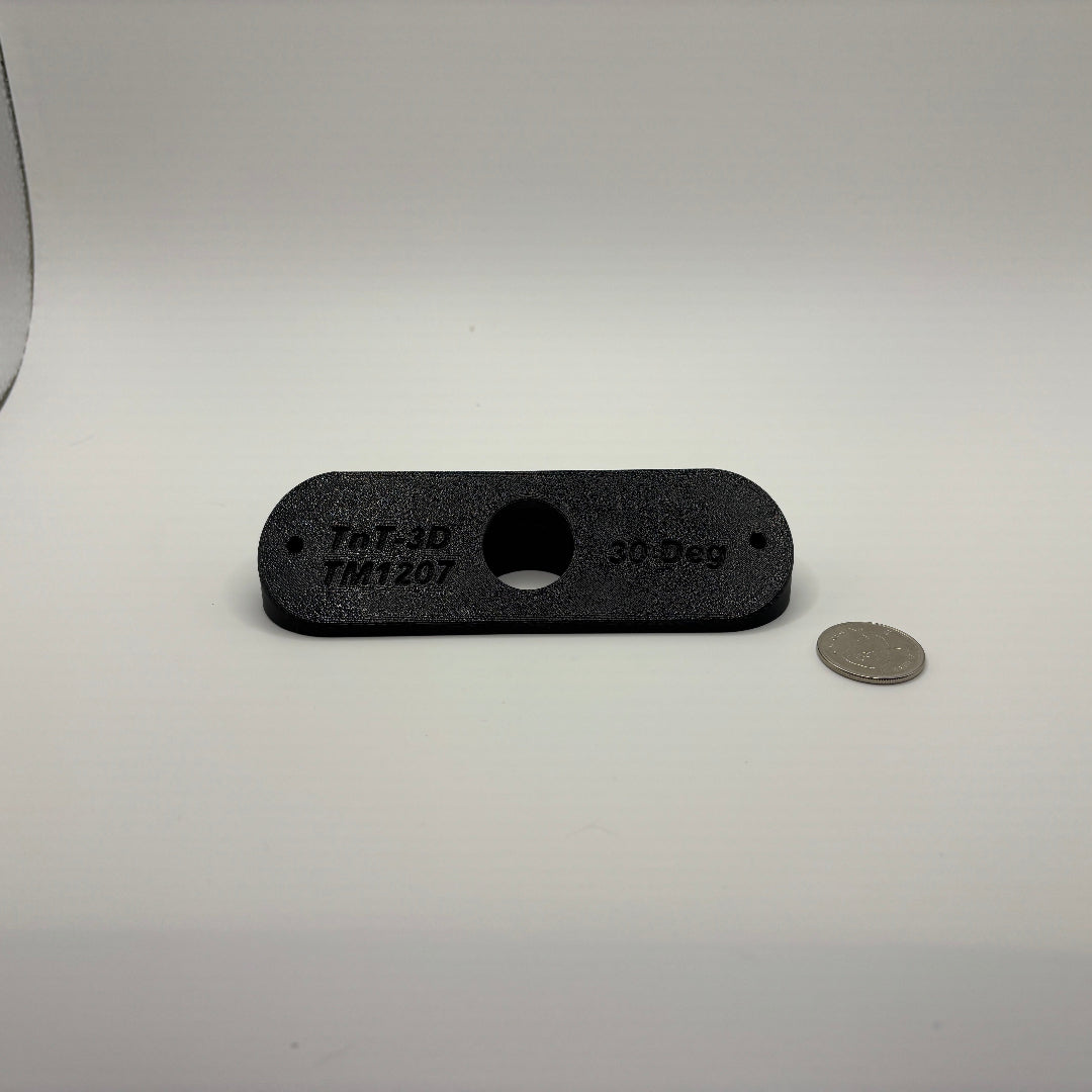 Whelen T-Series Mounting Wedges