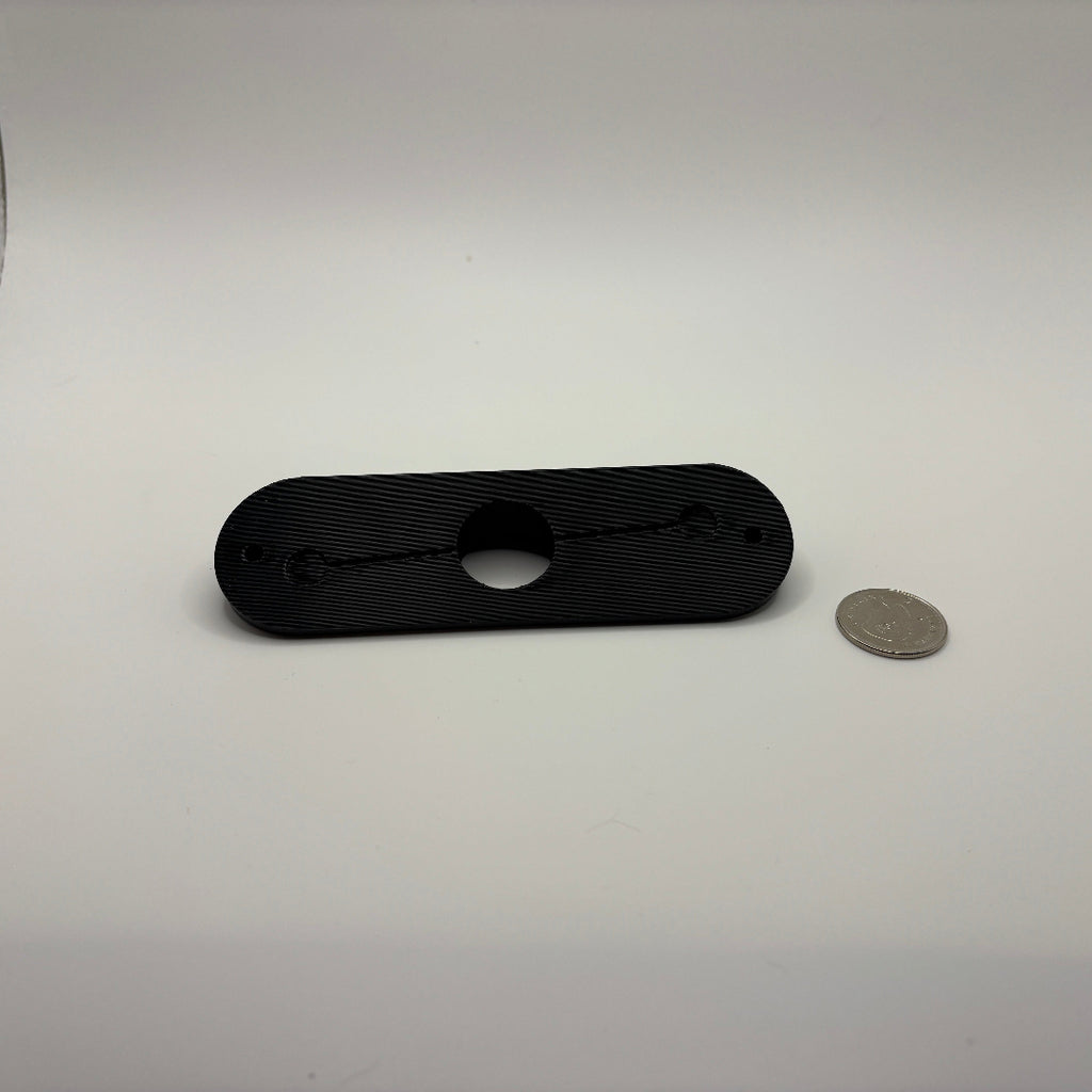 Whelen T-Series Mounting Wedges