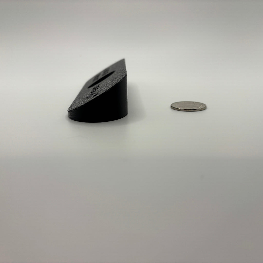 Whelen T-Series Mounting Wedges