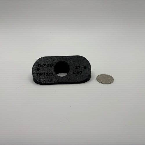 Whelen Mini T-Series Mounting Wedges