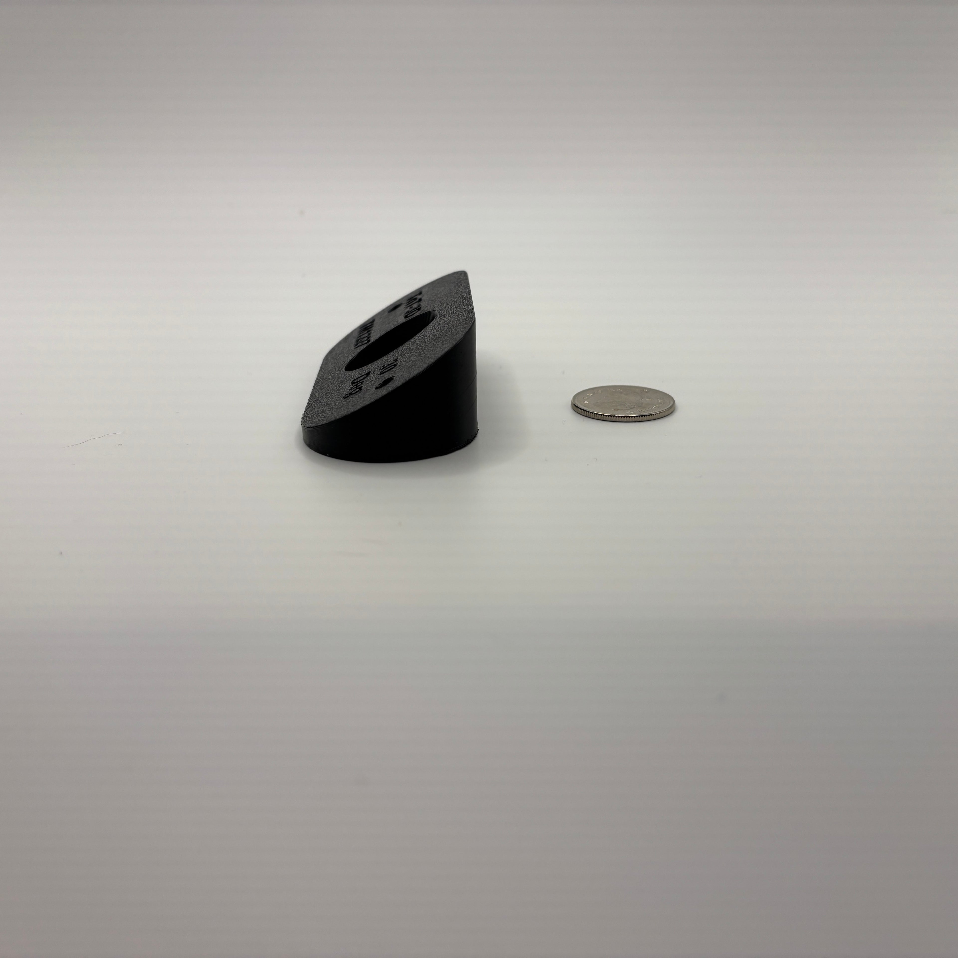 Whelen Mini T-Series Mounting Wedges
