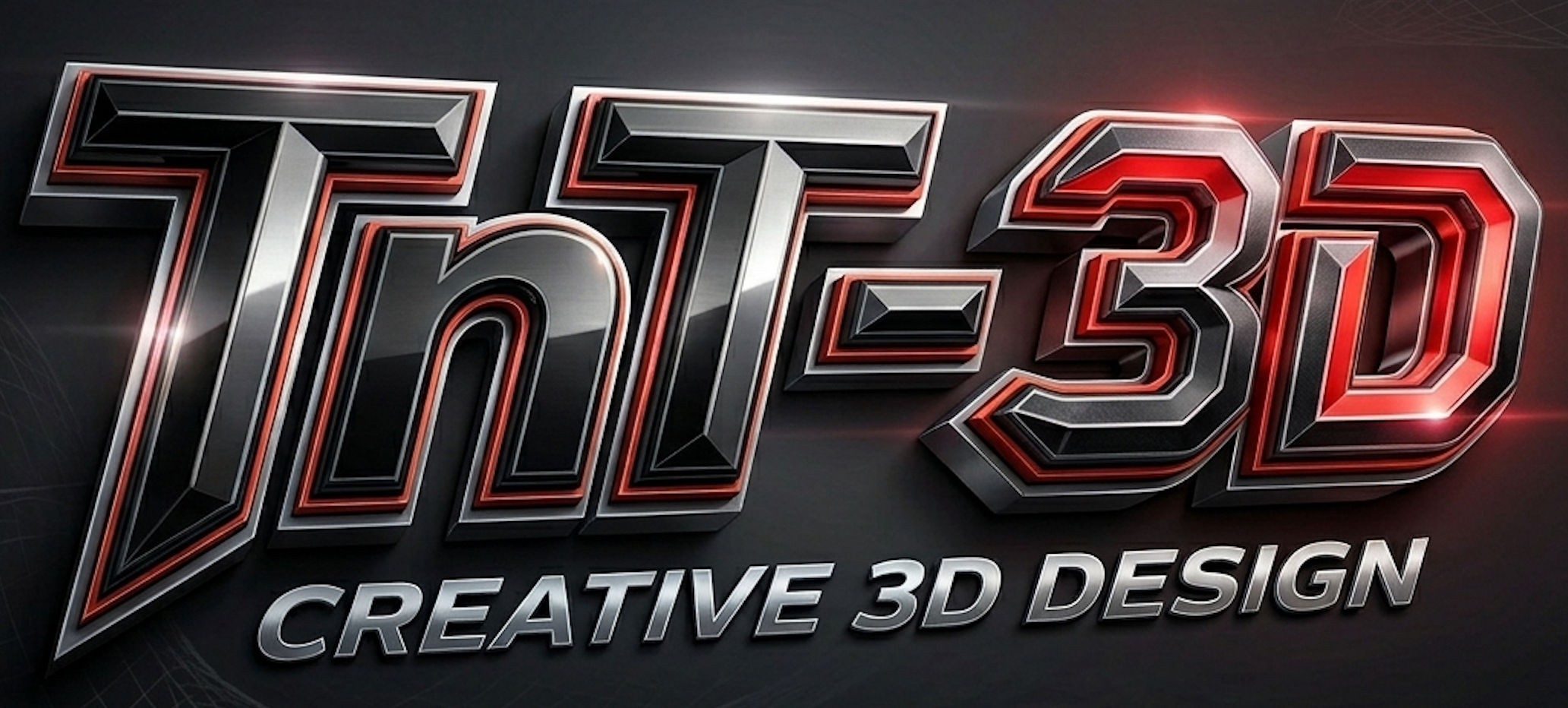 TNT-3D
